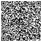 QR code with Yanowich Studios Inc Lab contacts