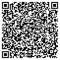QR code with Camerart contacts