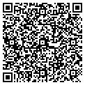 QR code with Fusion 5 Bistro contacts