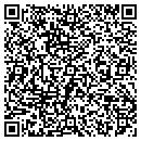 QR code with C R Lang Photography contacts