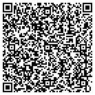 QR code with DE Fries Maureen Edwards contacts