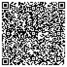 QR code with Fabian Louis Bachrach Phtgrphy contacts