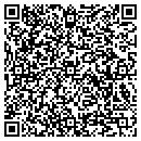 QR code with J & D Shop System contacts