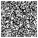 QR code with Harold Shaprio contacts