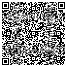 QR code with J C Penney Portraits Brass Ml contacts