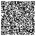 QR code with L T contacts