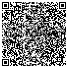 QR code with M J W Fine Photography LLC contacts