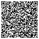 QR code with Haq Amam contacts