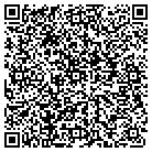 QR code with Philadelphia Cheesesteak CO contacts