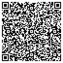 QR code with Robert Rush contacts