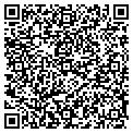 QR code with Sub Nation contacts