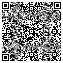 QR code with Bk Subs contacts