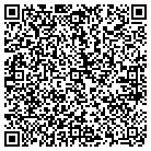 QR code with J C Penney Portrait Studio contacts