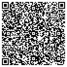 QR code with Red Mohawk Gallery & Studio contacts