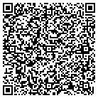 QR code with Bailey Rug & Upholstery Clnrs contacts