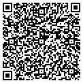 QR code with Blimpie contacts