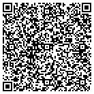 QR code with Angel Godwin Gallery & Studio contacts