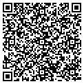 QR code with Arepitas contacts