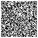 QR code with Cassil Corp contacts