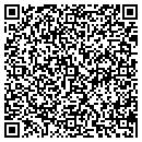 QR code with A Rose Photo & Party Rental contacts
