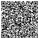 QR code with Monster Subs contacts