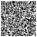 QR code with S C R Installers contacts