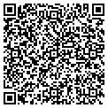 QR code with David Hine contacts
