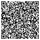 QR code with A&D Subway LLC contacts