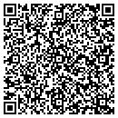 QR code with A Service Companycom contacts