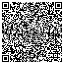 QR code with E J Fricke Inc contacts