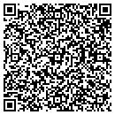 QR code with Areas Usa Inc contacts
