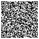 QR code with C & R Subs LLC contacts