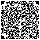 QR code with Galligaskin's Restaurant contacts