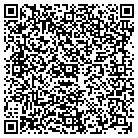 QR code with Hughes Specialty Sandwich Shops LLC contacts