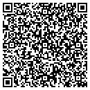 QR code with K & Sr Investments Inc contacts