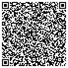 QR code with C & J Drapery Mfg Inc contacts