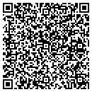 QR code with Hawkins Studio contacts