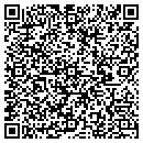 QR code with J D Baxter Enterprises Inc contacts