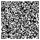 QR code with Hilltop Studio contacts