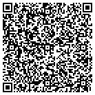 QR code with HOPE studio contacts