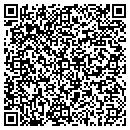 QR code with Hornbrook Photography contacts