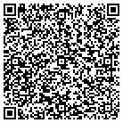 QR code with J C Penney Portrait Studio contacts