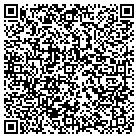 QR code with J C Penney Portrait Studio contacts