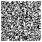 QR code with J C Penney Portrait Studio contacts