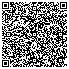 QR code with J C Penney Portrait Studio contacts