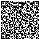 QR code with K & C Enterprises contacts