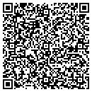 QR code with F Rodgers Insulation Inc contacts