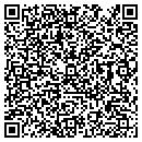 QR code with Red's Liquor contacts