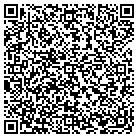 QR code with Redondo Beach Public Works contacts