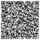 QR code with Adam's Performance Auto contacts
